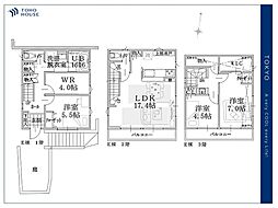 東京都板橋区中台１丁目