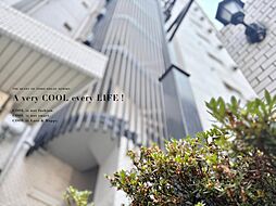 マンションヴィップ上池袋