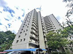 サンシティ　J棟