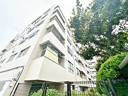 ワコー徳丸マンション