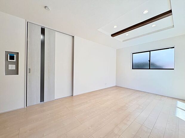 【Livingroom】リビング