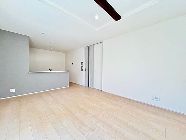 【Livingroom】リビング