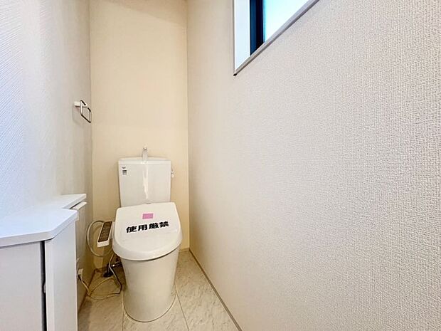 【Toilet】トイレ
