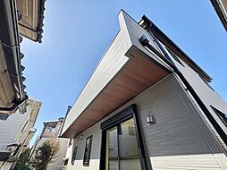 東京都西東京市ひばりが丘４丁目