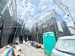 東京都三鷹市大沢５丁目