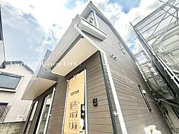 東京都三鷹市大沢５丁目