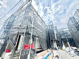 東京都三鷹市大沢５丁目