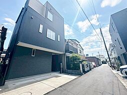 埼玉県和光市白子３丁目