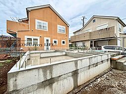 埼玉県新座市馬場３丁目