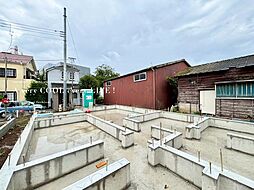 埼玉県新座市馬場３丁目