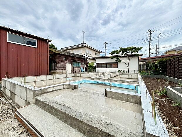 【Exterior】外観