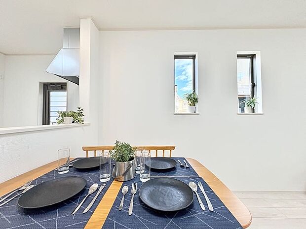 【Livingroom】リビング