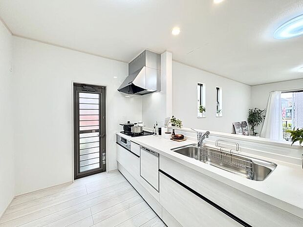 【Kitchen】キッチン