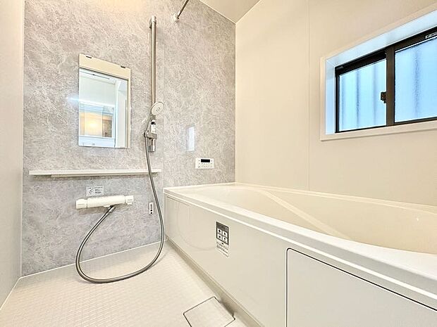 【Bathroom】浴室