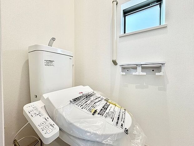 【Toilet】トイレ