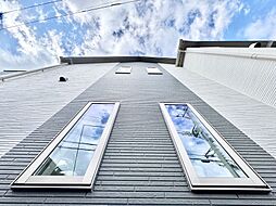 東京都小平市美園町３丁目