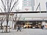 周辺：大塚駅まで約731m