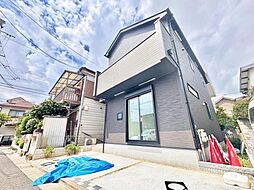 東京都練馬区大泉学園町５丁目