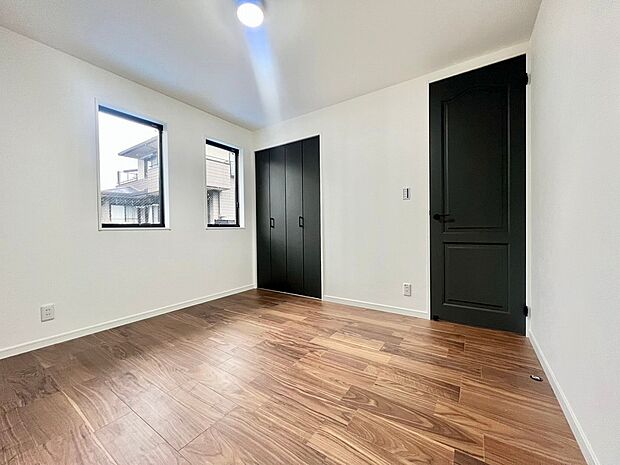 笑顔が溢れ、会話が弾む豊かな時を過ごすことができる空間でお住まいになった幸せをかみしめてください。