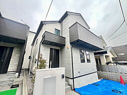 東京都西東京市南町５丁目