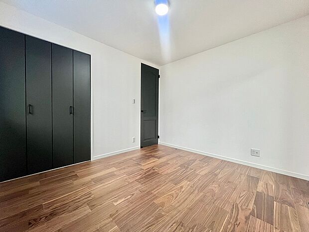 快適な理想の暮らしの実現は、そこで暮らす方々にとって素敵な環境であることも挙げられると思います。