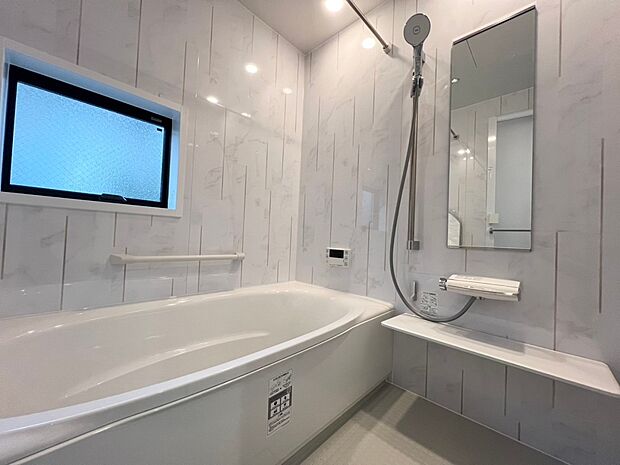 【Bathroom】浴室