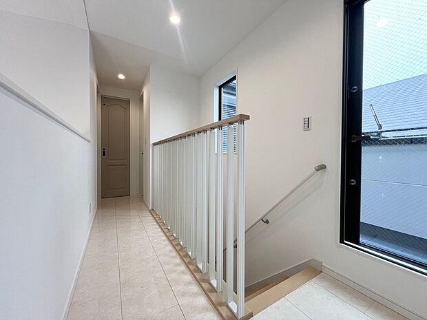 【Interior】内観