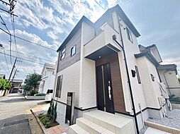 東京都小平市花小金井８丁目