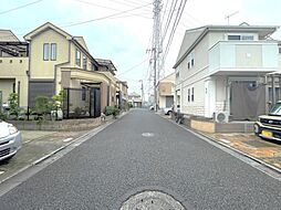 東京都練馬区西大泉４丁目