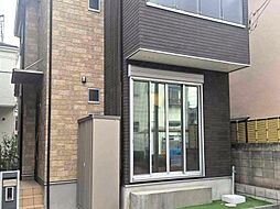 東京都東久留米市滝山７丁目