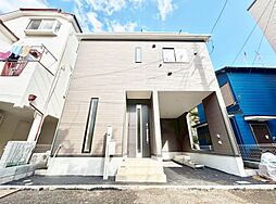 埼玉県新座市栗原３丁目