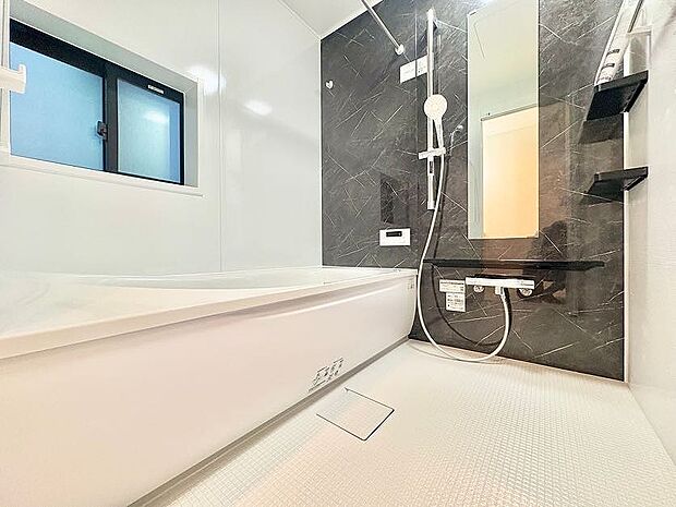 【Bathroom】浴室