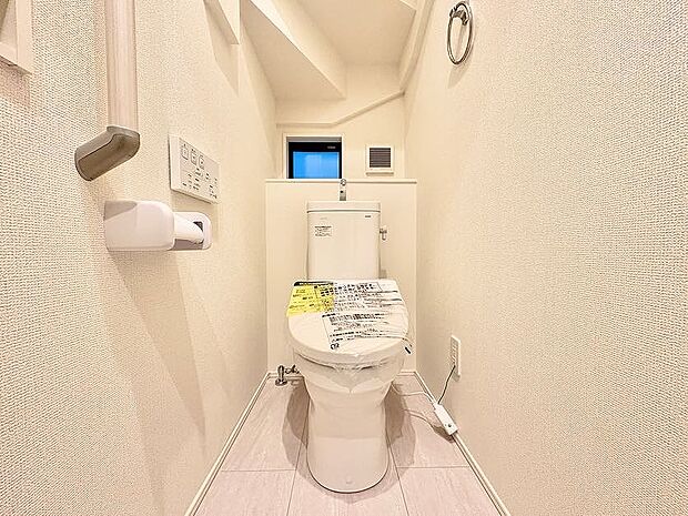 【Toilet】トイレ