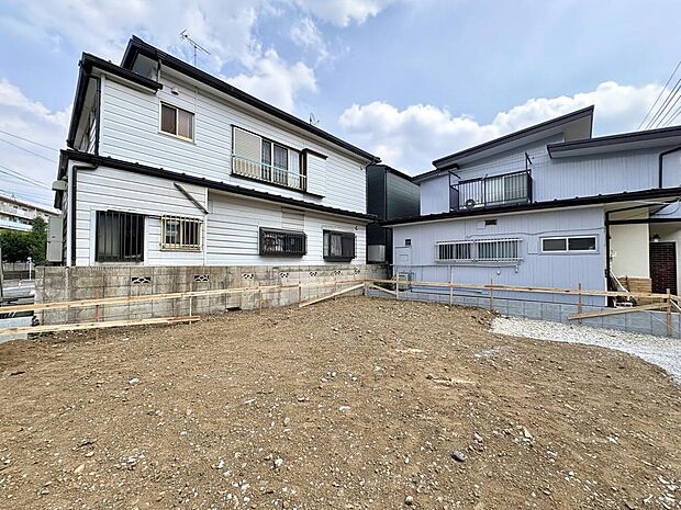 【Under construction】建設中