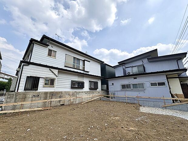 【Under construction】建設中