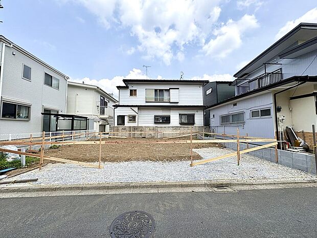 【Under construction】建設中