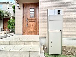 東京都三鷹市牟礼７丁目