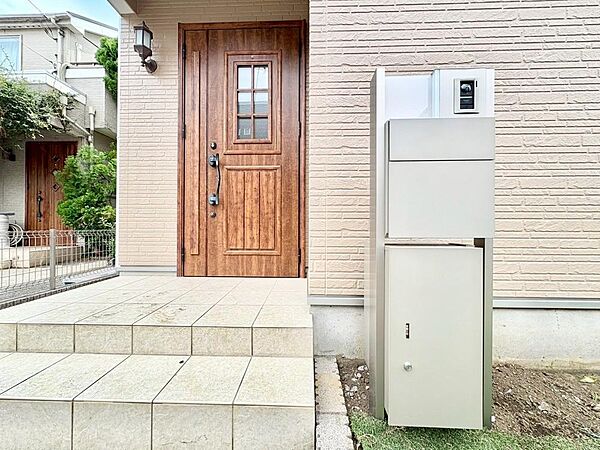 外観：313004479445