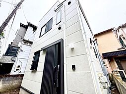 東京都板橋区双葉町