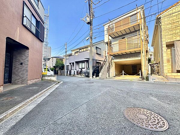 【Land】土地