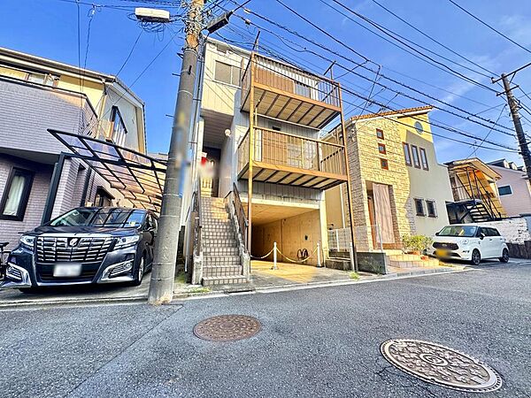 【Land】土地