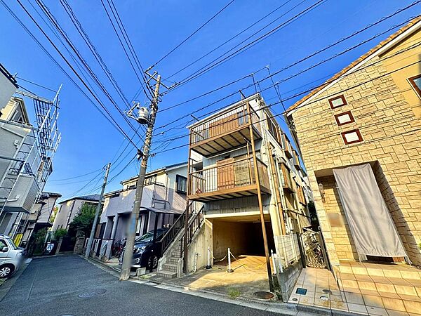 【Land】土地