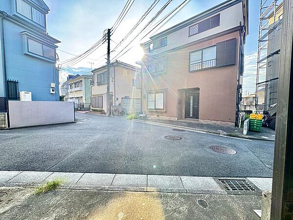 【Land】土地