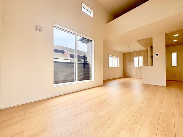 【Livingroom】リビングルーム