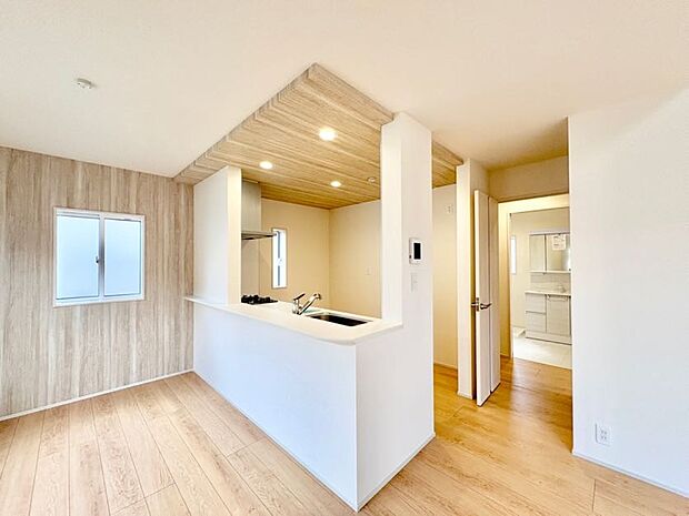 【Livingroom】リビングルーム