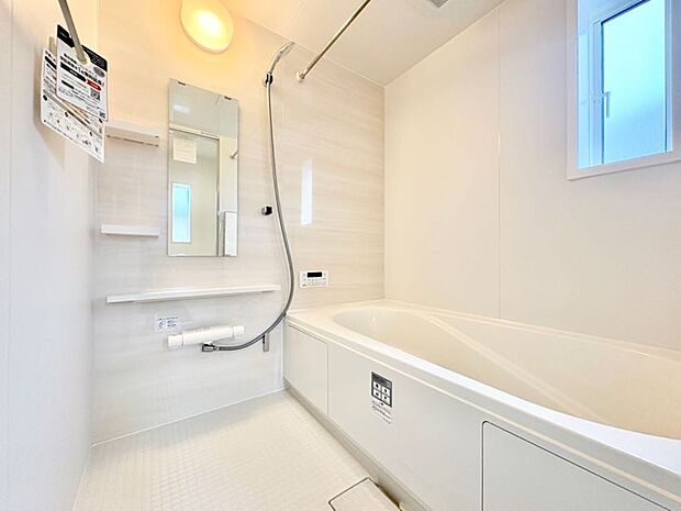 【Bathroom】浴室