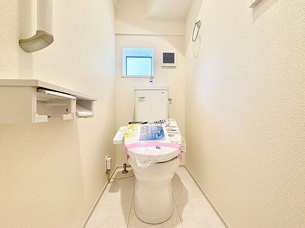 【Toilet】トイレ