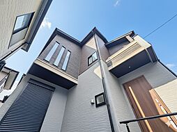 埼玉県新座市片山３丁目