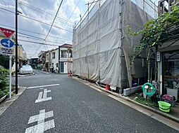 東京都練馬区東大泉７丁目