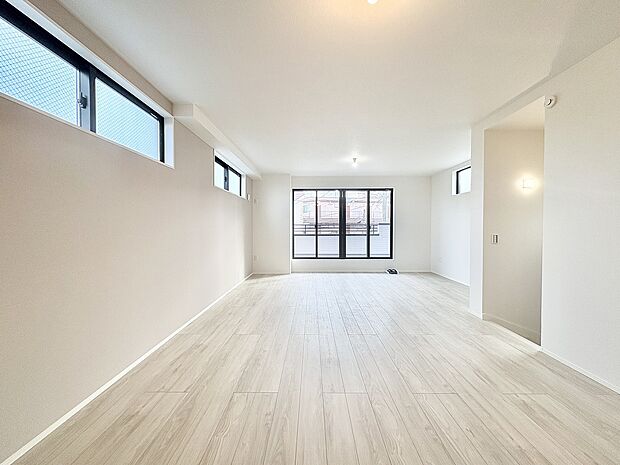 【Livingroom】リビングルーム